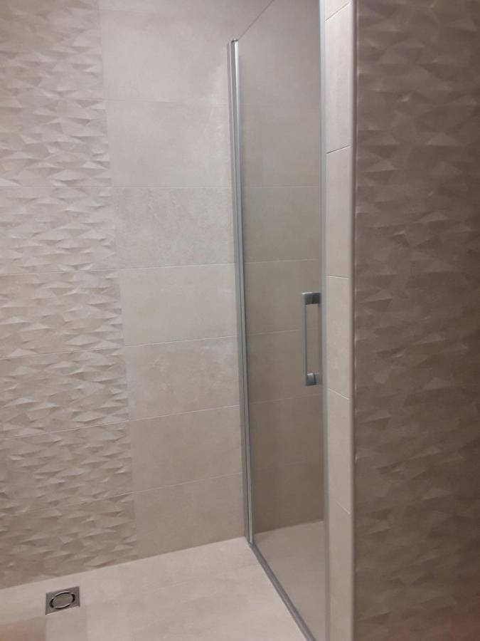 Fontana Apartments Порторож Екстериор снимка