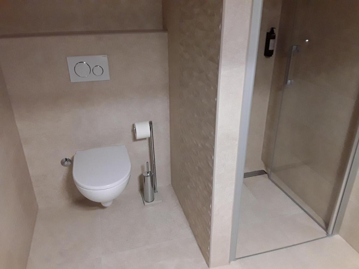 Fontana Apartments Порторож Екстериор снимка
